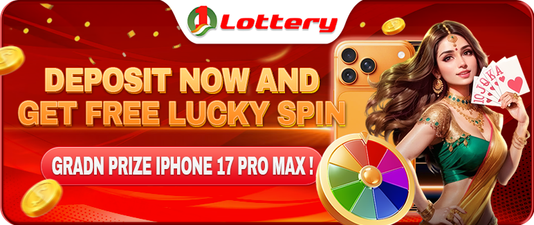 55club India lottery and casino games banner
